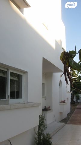 בית פרטי/ קוטג', עליזה בגין 34, רובע ט"ו, אשדוד