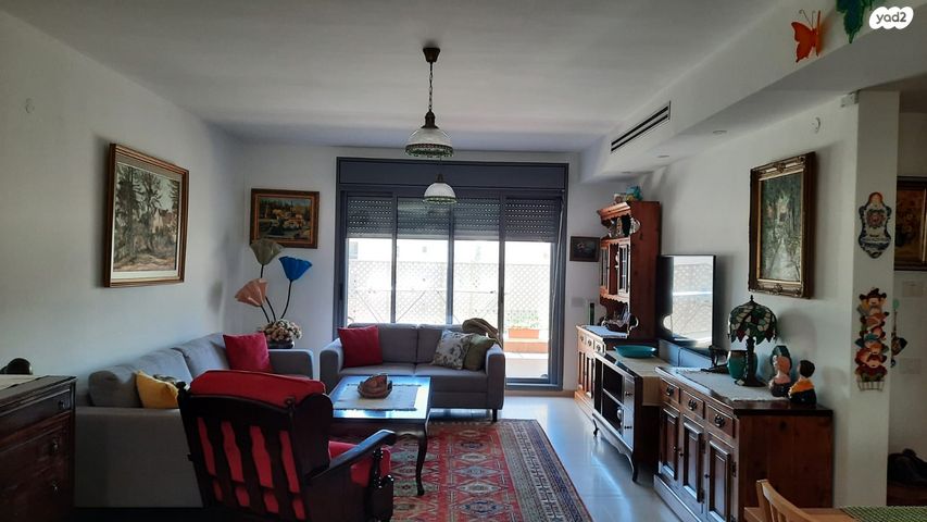 דירה, סנונית 6, סנסן, צור הדסה