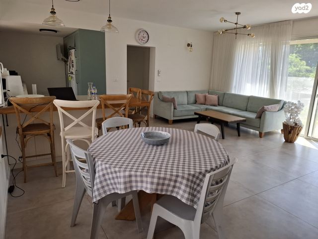 בית פרטי/ קוטג', כפירים 1, מצובה, מצובה