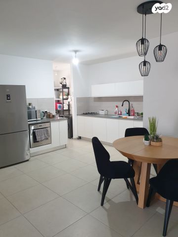 דירה, משה רבנו 5, אחיסמך, לוד