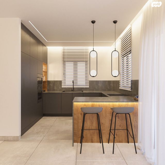 דירה, חובבי ציון 14, נווה ישראל, הרצליה