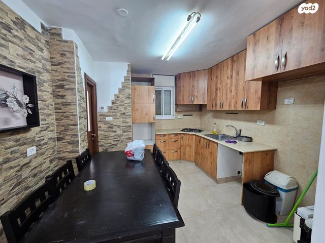 דירה, איילה 421, גילה, ירושלים