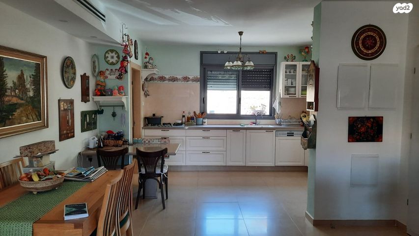 דירה, סנונית 6, סנסן, צור הדסה