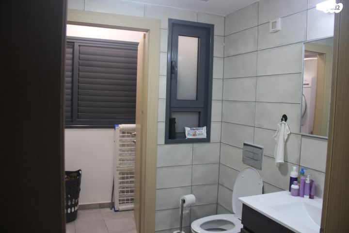 דירה, יעקב תמרי 14, חצרות המושבה, רחובות