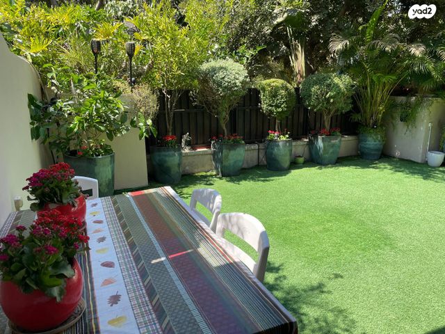 דו משפחתי, החרמון 26, רמז, מערב ותיק, ראשון לציון