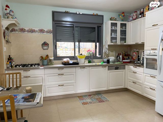 דירה, סנונית 6, סנסן, צור הדסה