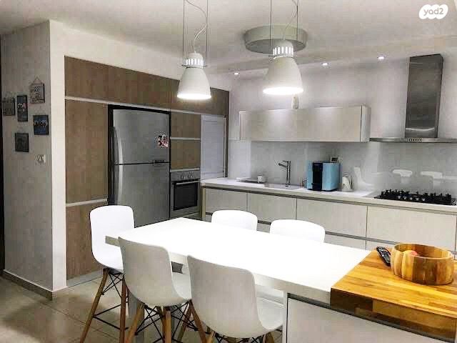 גג/ פנטהאוז, דרך היין 19, ברנע, אשקלון