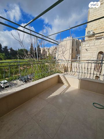 דירה, איילה 421, גילה, ירושלים