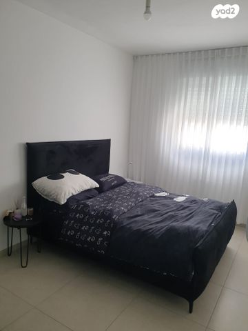 דירה, משה רבנו 5, אחיסמך, לוד