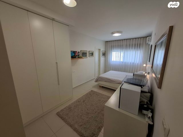 דירה, חביבה רייק 27, רמות רמז, חיפה