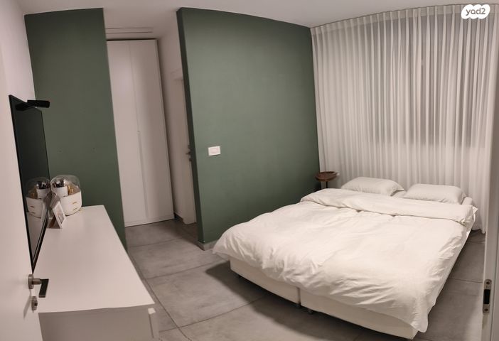 דירה, דרך יבנה 48, ב' / צפון מערב העיר, רחובות