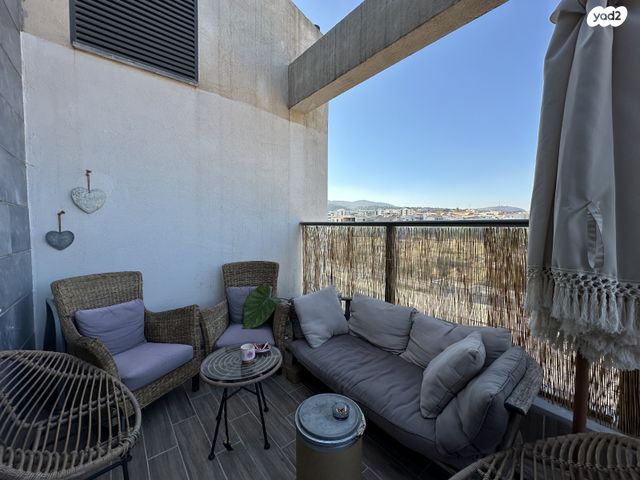 דירה, בזלת 1, יובלים, קרית שמונה