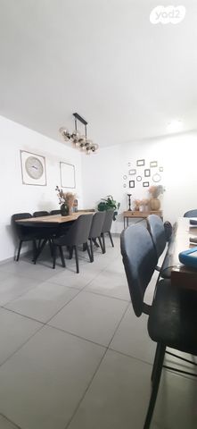 דירת גן, יפה נוף 7, מצפה העמק, מגדל העמק