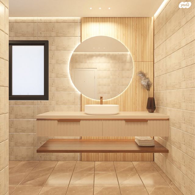 דירה, חובבי ציון 14, נווה ישראל, הרצליה