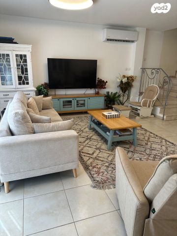 דירה, ספיר 5, רובע י"ז, אשדוד