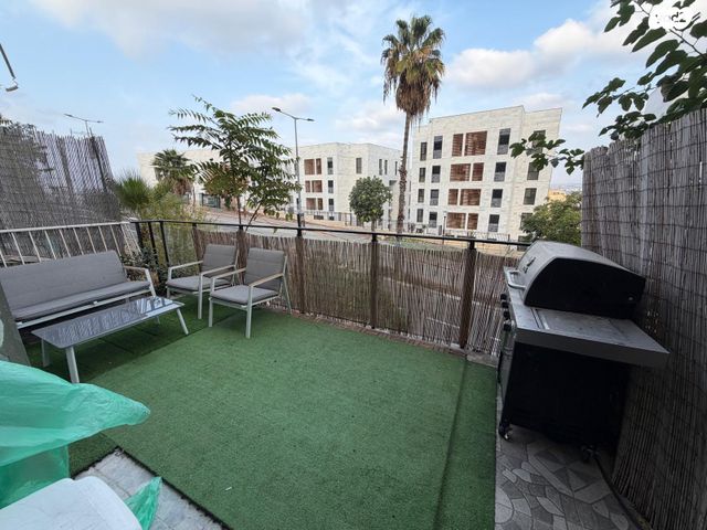 דירה, האורן 7, רמות יצחק, נשר