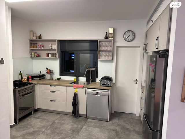 דירה, חנה סנש 3, אגרובנק, חולון