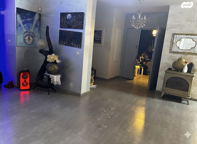 בית פרטי/ קוטג', ניגונים 54, רננים, ערד