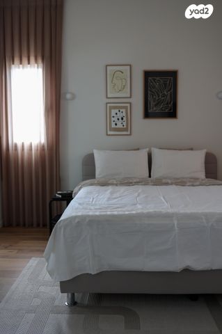 דירה, עמנואלה בן יעקב 13, מישור הנוף, ראשון לציון