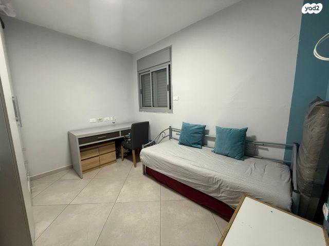 דירה, תל לכיש 28, ממשית, דימונה