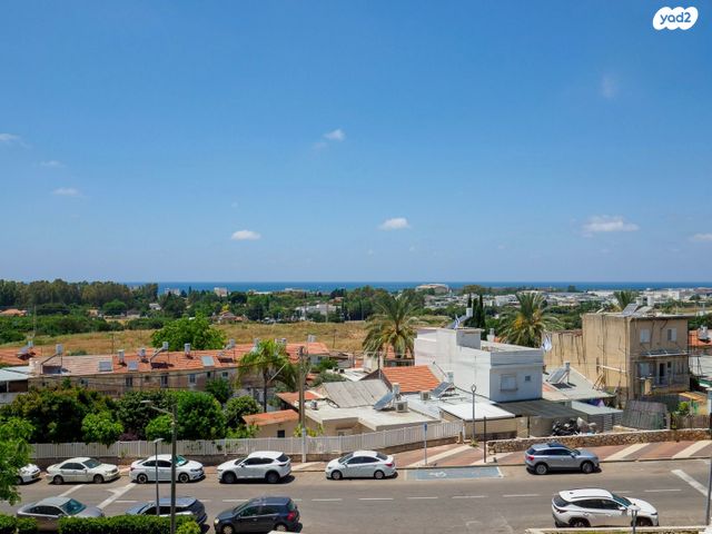 דירה, החלוץ 39, טרומפלדור, נהריה