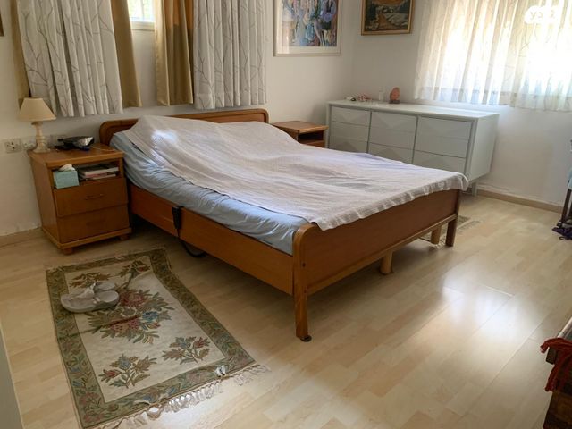 דירה, ישראל עמיקם 5, כבירים, חיפה