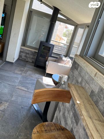 בית פרטי/ קוטג', מבוא הגפן 6, העמק, צור הדסה