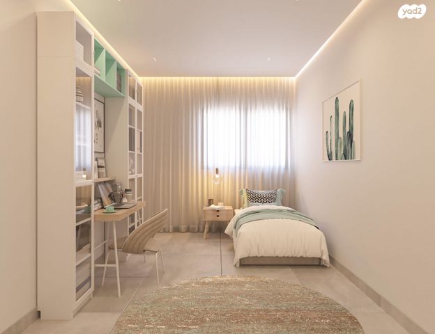 דירה, חובבי ציון 14, נווה ישראל, הרצליה