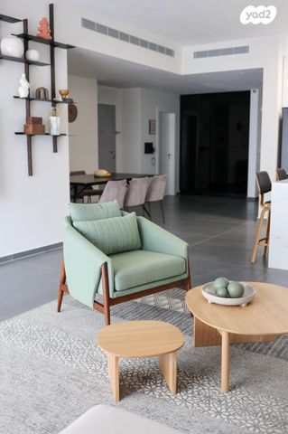 דירה, עמנואלה בן יעקב 13, מישור הנוף, ראשון לציון