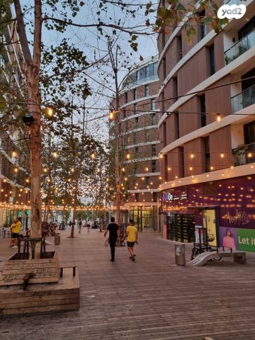 דירה, מעון 5, פלורנטין, תל אביב יפו