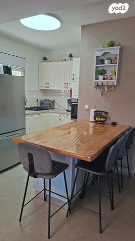 דירה, שדמה 41, הגליל, כרמיאל