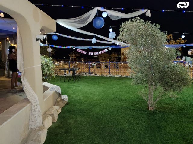 בית פרטי/ קוטג', ניגונים 54, רננים, ערד