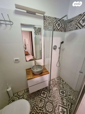 דירה, החלוץ 58, בית הכרם, רמת בית הכרם, ירושלים