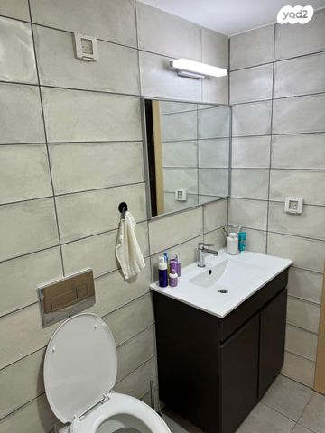 דירה, יעקב תמרי 14, חצרות המושבה, רחובות