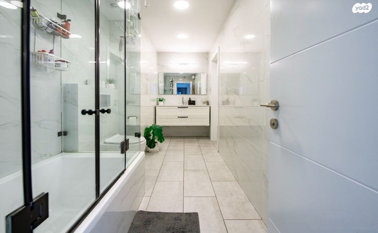 גג/ פנטהאוז, צבי תדמור 8, ח-501, חולון