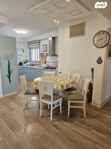 דירה, הפטל 17, הפרפר, קרית ביאליק