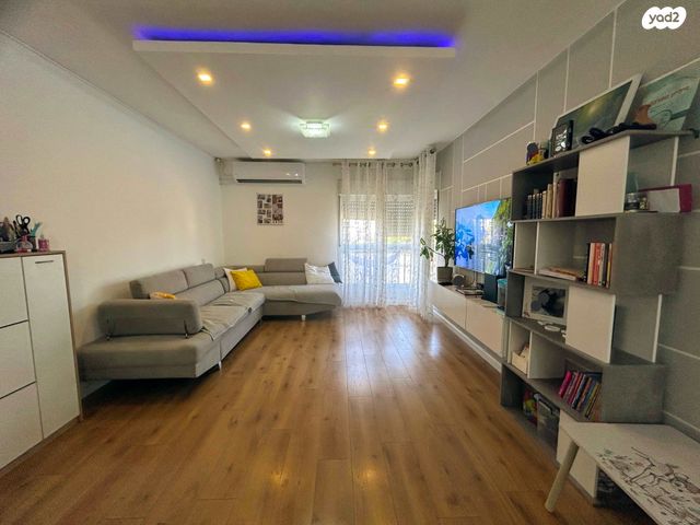 החשמונאים 5