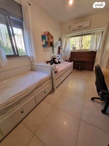 דירה, החלוץ 58, בית הכרם, רמת בית הכרם, ירושלים