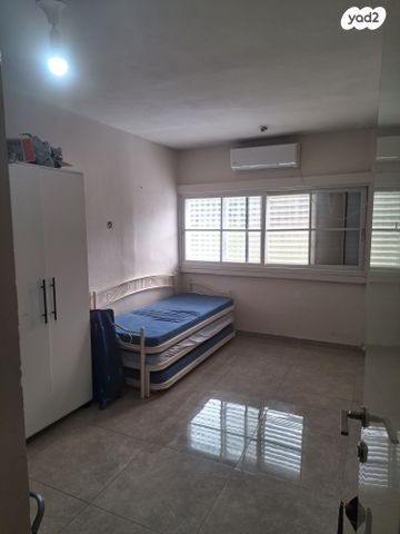 דירה, ירושלים 36, בן גוריון, טבריה