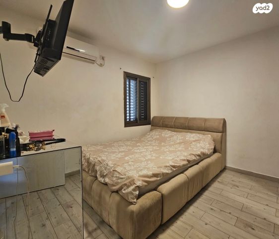 דירה, יהודה 46, אבישור, ערד