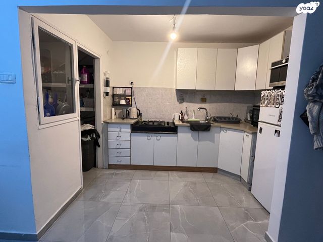 דירה, כיכר סיגל 11, רובע ה', אשדוד