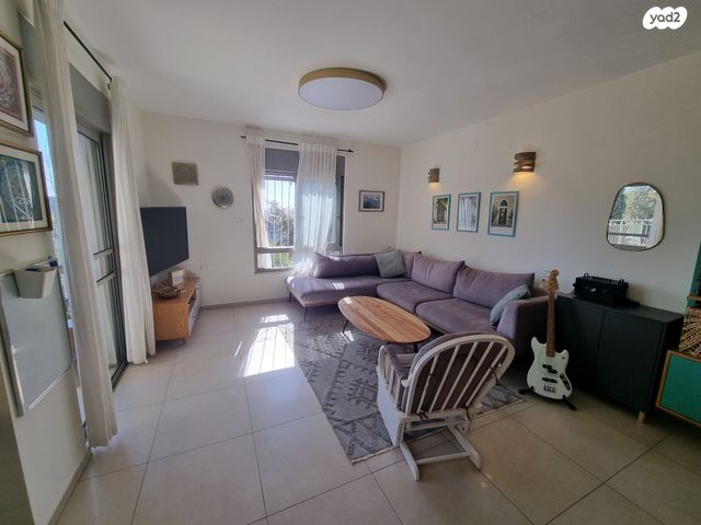 דירה, החלוץ 58, בית הכרם, רמת בית הכרם, ירושלים