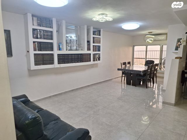 דירה, ירושלים 36, בן גוריון, טבריה