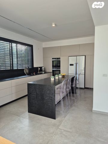 בית פרטי/ קוטג', אפיקי מים 5, באר גנים, באר גנים