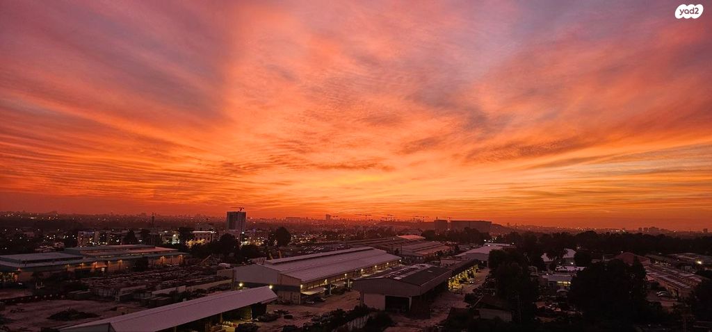 דירה, חרמון 17, בית בפארק ,פרדס בחסכון, אור יהודה