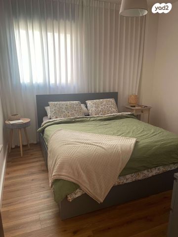 דירה, ניסים אלוני 14, פסגות אפק, ראש העין