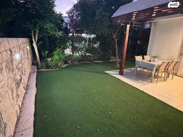 דו משפחתי, לח"י 36, הפרפר, קרית ביאליק