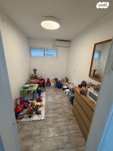 דירה, האורן 7, רמות יצחק, נשר