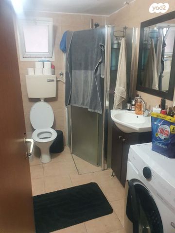 דירה, תל חי 20, הדר מרכז, חיפה