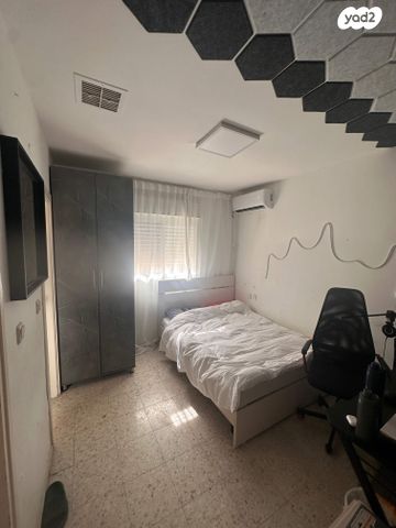 בית פרטי/ קוטג', משעול פרופ. אברהם יעקב ברוור 5, רמות, באר שבע